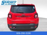 Used 2017 Jeep Renegade Trailhawk image 5