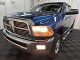 Used 2011 RAM 3500 Laramie w/ HD Snow Plow Prep Group image 4