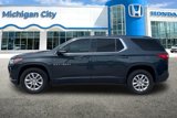 Used 2020 Chevrolet Traverse LT image 2