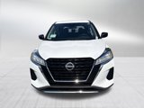 New 2025 Nissan Kicks Play S image 2