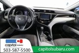 Used 2020 Toyota Camry L image 5