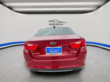 Used 2014 Kia Optima EX w/ EX Premium Package image 4