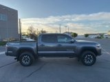 Used 2022 Toyota Tacoma TRD Off-Road image 4