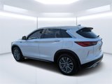 New 2025 INFINITI QX50 Pure image 5
