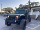 Used 2008 Jeep Wrangler Unlimited Sahara image 5