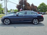 Used 2021 Mercedes-Benz C 300 4MATIC Sedan image 3