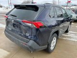 Used 2021 Toyota RAV4 XLE image 5