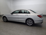 Used 2018 Mercedes-Benz C 300 4MATIC Sedan image 3