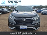 Certified 2022 Honda CR-V EX image 3
