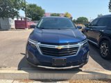 Used 2022 Chevrolet Equinox LT image 2