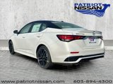 New 2025 Nissan Sentra SR image 5