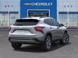 New 2025 Chevrolet Trax LT w/ Driver Confidence Package image 4