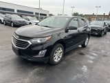 Used 2018 Chevrolet Equinox LT image 3