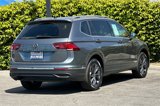 Used 2022 Volkswagen Tiguan SE image 4
