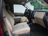 Used 2014 Ford F250 XLT w/ XLT Premium Package image 4