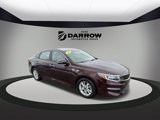 Used 2018 Kia Optima LX w/ Convenience Package image 3
