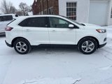Certified 2021 Ford Edge SEL w/ Convenience Package image 2