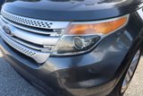 Used 2015 Ford Explorer XLT w/ Equipment Group 202B image 3