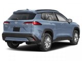 New 2025 Toyota Corolla Cross LE image 2