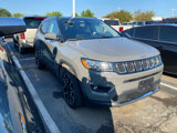 Used 2019 Jeep Compass Limited w/ Safety & Security Group image 3