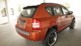 Used 2008 Jeep Compass Sport image 6