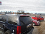 Used 2007 Cadillac Escalade AWD w/ Information Package image 6