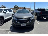 Used 2019 Chevrolet Equinox LT w/ Driver Convenience Package image 5
