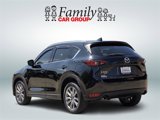 Used 2021 MAZDA CX-5 Grand Touring Reserve image 3