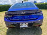 Certified 2022 Hyundai Elantra N Line image 6