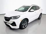 Used 2021 Buick Encore GX Select w/ Sport Touring Package image 3