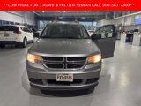 Used 2018 Dodge Journey SE w/ Connectivity Group image 2