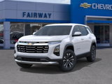 New 2026 Chevrolet Equinox LT w/ Convenience Package II image 6