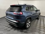 Used 2020 Jeep Cherokee Limited image 5