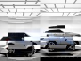 Used 2020 Land Rover Range Rover Sport HSE image 4