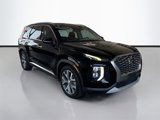 Used 2020 Hyundai Palisade SEL w/ Convenience Package image 3
