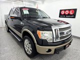 Used 2012 Ford F150 King Ranch w/ Off Road Pkg image 2