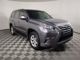 Used 2016 Lexus GX 460 image 3