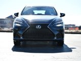 New 2025 Lexus ES 300h F Sport image 2