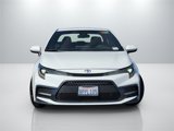 Used 2020 Toyota Corolla SE image 2
