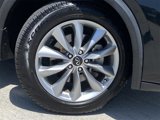 Certified 2021 INFINITI QX50 Essential image 3