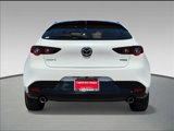 New 2025 MAZDA MAZDA3 s image 5
