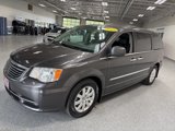 Used 2015 Chrysler Town & Country Touring w/ Trailer Tow Group image 3