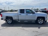 Used 2018 Chevrolet Silverado 1500 Custom w/ Custom Convenience Package image 4