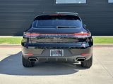 Certified 2021 Porsche Macan image 6