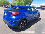 Used 2021 Toyota C-HR Limited image 5