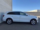 Used 2015 Audi Q7 TDI Premium Plus w/ Premium Plus Package image 4