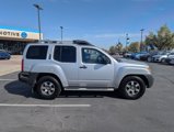 Used 2010 Nissan Xterra S image 2