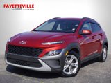Used 2023 Hyundai Kona SEL image 2