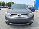 Used 2012 Toyota Highlander Limited image 2
