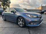 Used 2018 Subaru Legacy 2.5i Limited image 2